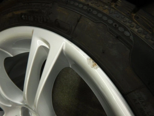 JDM BMW 5 Series F10/F11 double spoke styling 350 8J-18+30 5-120 + COR No Tires - Image 7