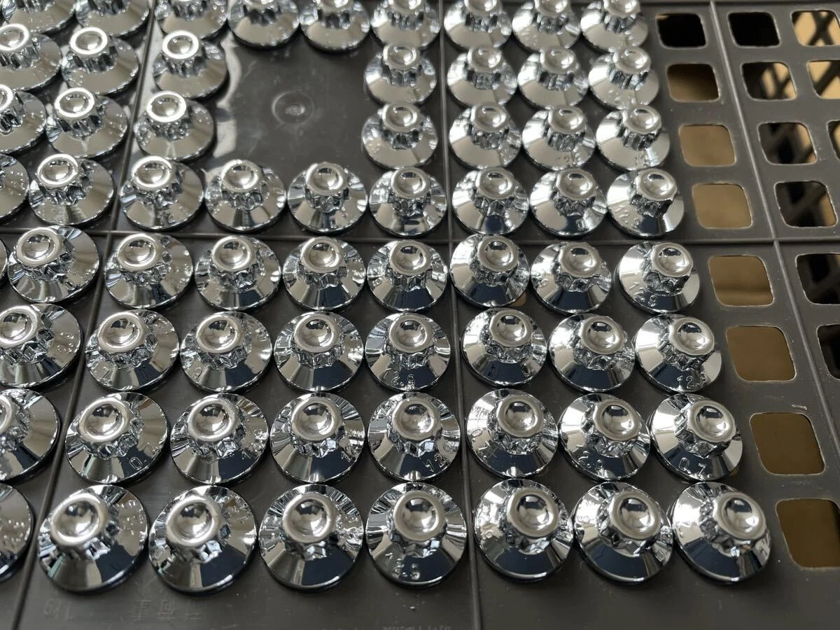 JDM Earliest Model Strength Classification 12.9 OZ Racing Genuine Pier No Tires - Image 5