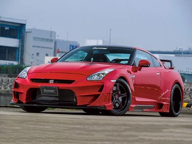 JDM Out of print 3-piece forging. Over ¥800000. Abflug Prism III 9J 10 No Tires - Image 9