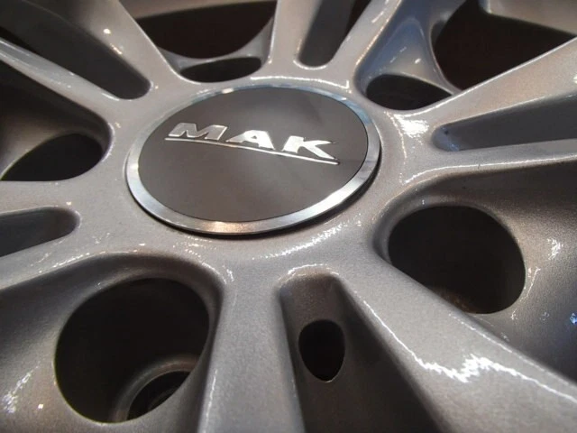 JDM Compatible with genuine caps and bolts. Pirelli winter tires 4-pac No Tires - Image 5