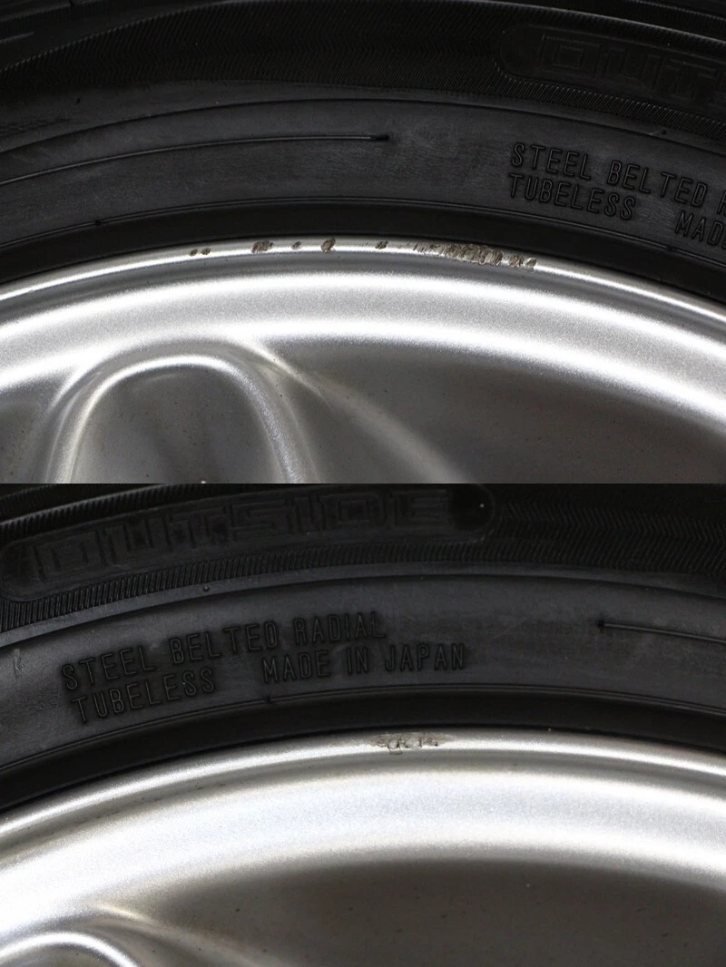 JDM C9 BMW MINI Genuine Mini Cooper R56 16X6.5J+48 PCD100 Tires for R5 No Tires - Image 10