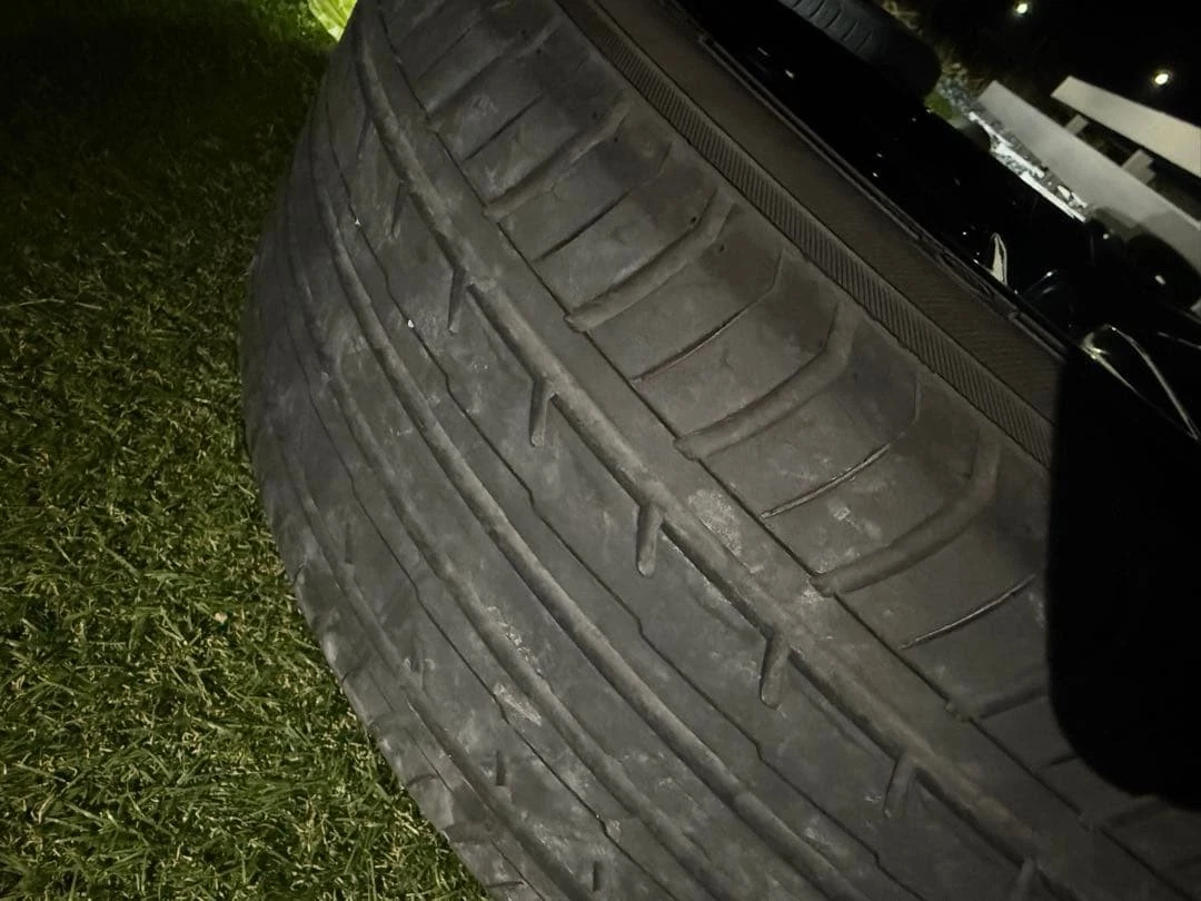 JDM 4Book 210 series crown genuine wheels 18 No Tires - Image 6