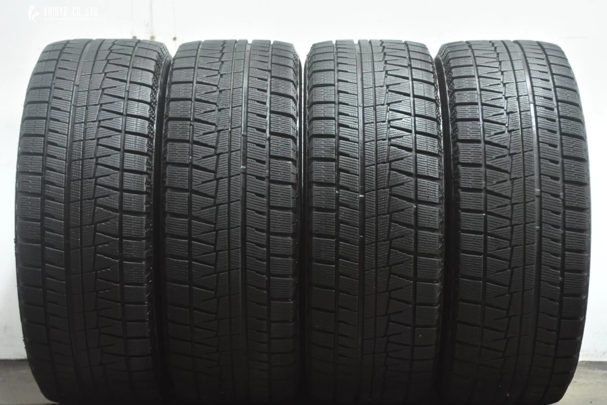 JDM BMW F48 X1 OEM 17-inch 7.5J +52 PCD112 Bridgestone Bridgestone RFT No Tires - Image 7