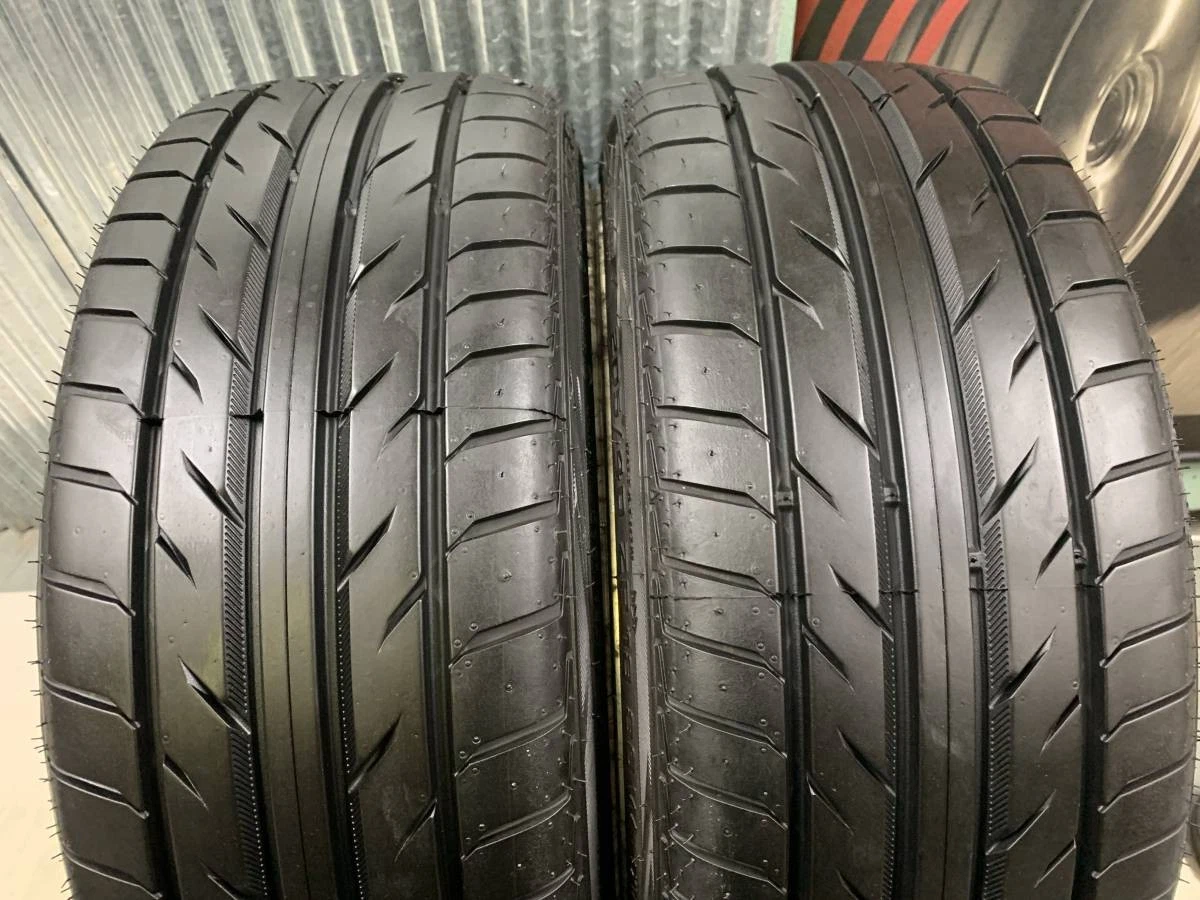 JDM Deep-rim Prius Toyota 86 BRZ 18x8J 5H100 +48 205/40R18 wheels with No Tires - Image 7