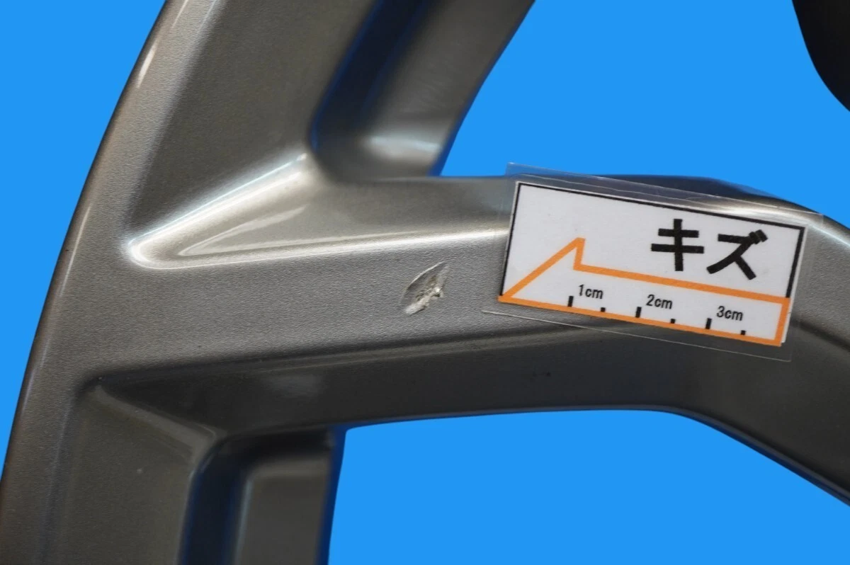 JDM BMW X3 X4 Genuine Wheels 19-inch 7.5J +32 5-hole PCD112 4-Book S No Tires - Image 3