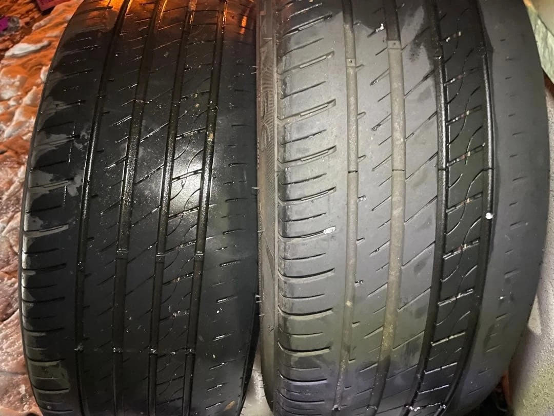 JDM Final work Lambec LF1 20 inch 9j through No Tires - Image 5