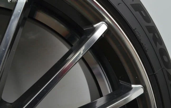 JDM 《limited》work19 No Tires - Image 7