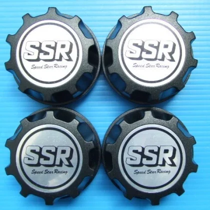 JDM Approximately 74mm Center Cap for Speedster FM Formula Mesh 74mm B No Tires