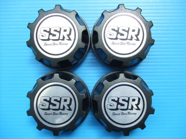 JDM Approximately 74mm Center Cap for Speedster FM Formula Mesh 74mm B No Tires