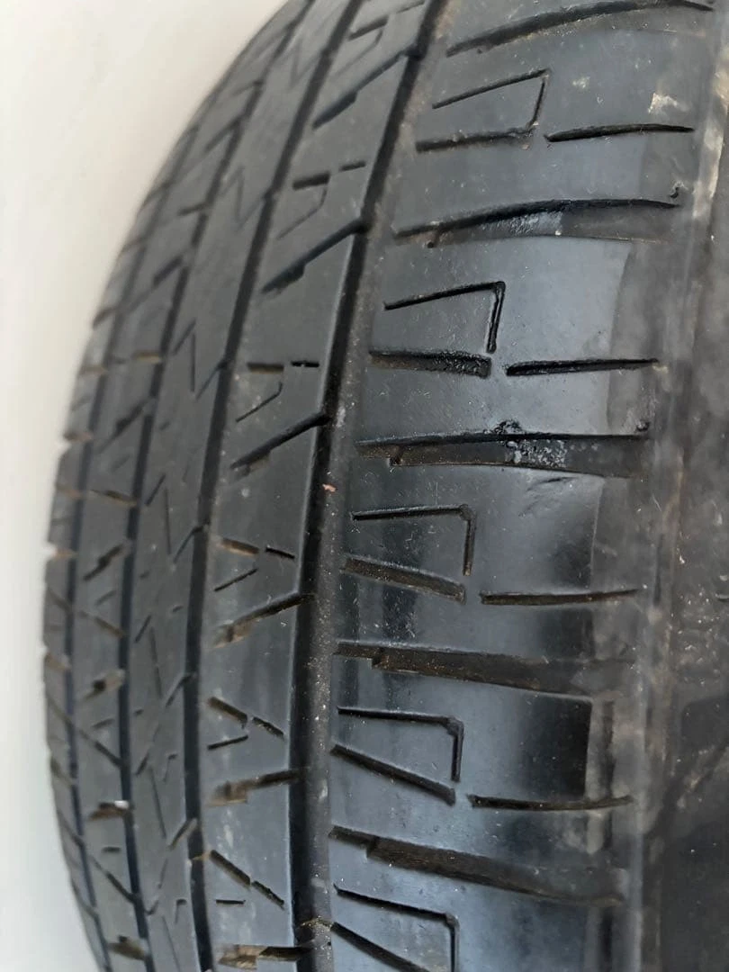 JDM Rare Volvo XC90 OZ Versilia 235/60/18 No Tires - Image 9