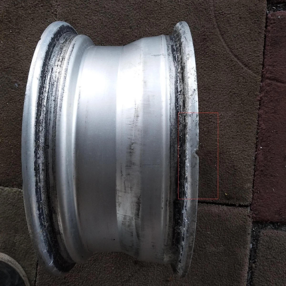 JDM T3-46 4Book Price 15x6.5J 4x114.3 ET+9 Hub 75 Old car etc. In-stor No Tires - Image 7