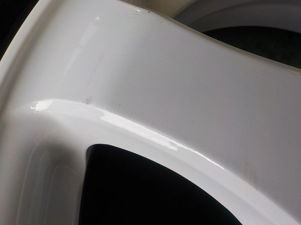 JDM HS15013 FINALIST FZ-S5 with Goodyear Eagle LS2000 165/55R15 tires No Tires - Image 4