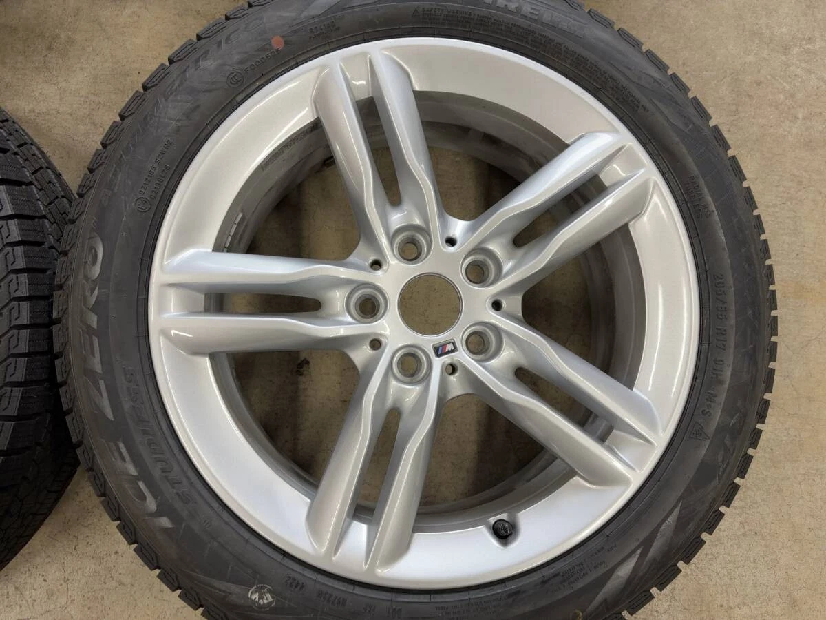 JDM Genuine Pirelli 174-Book Set for BMW F45/F46 Active Tourer/Gran To No Tires - Image 4