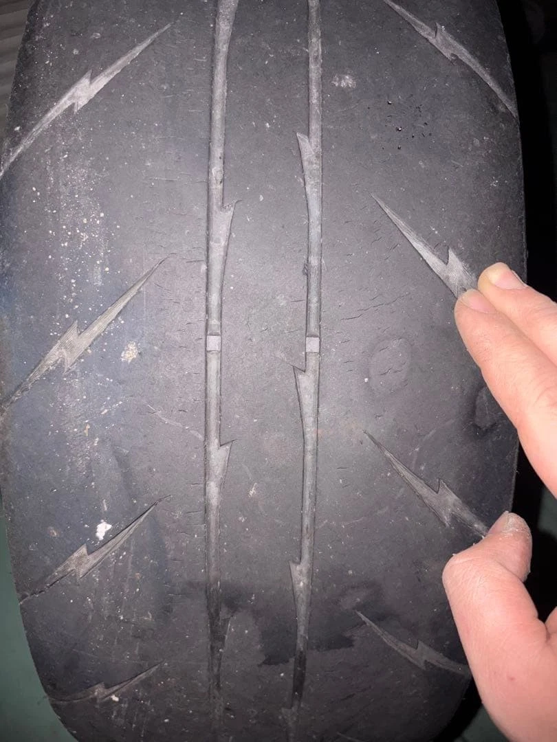 JDM BuddyClub P1 Racing Pickup Limited No Tires - Image 7