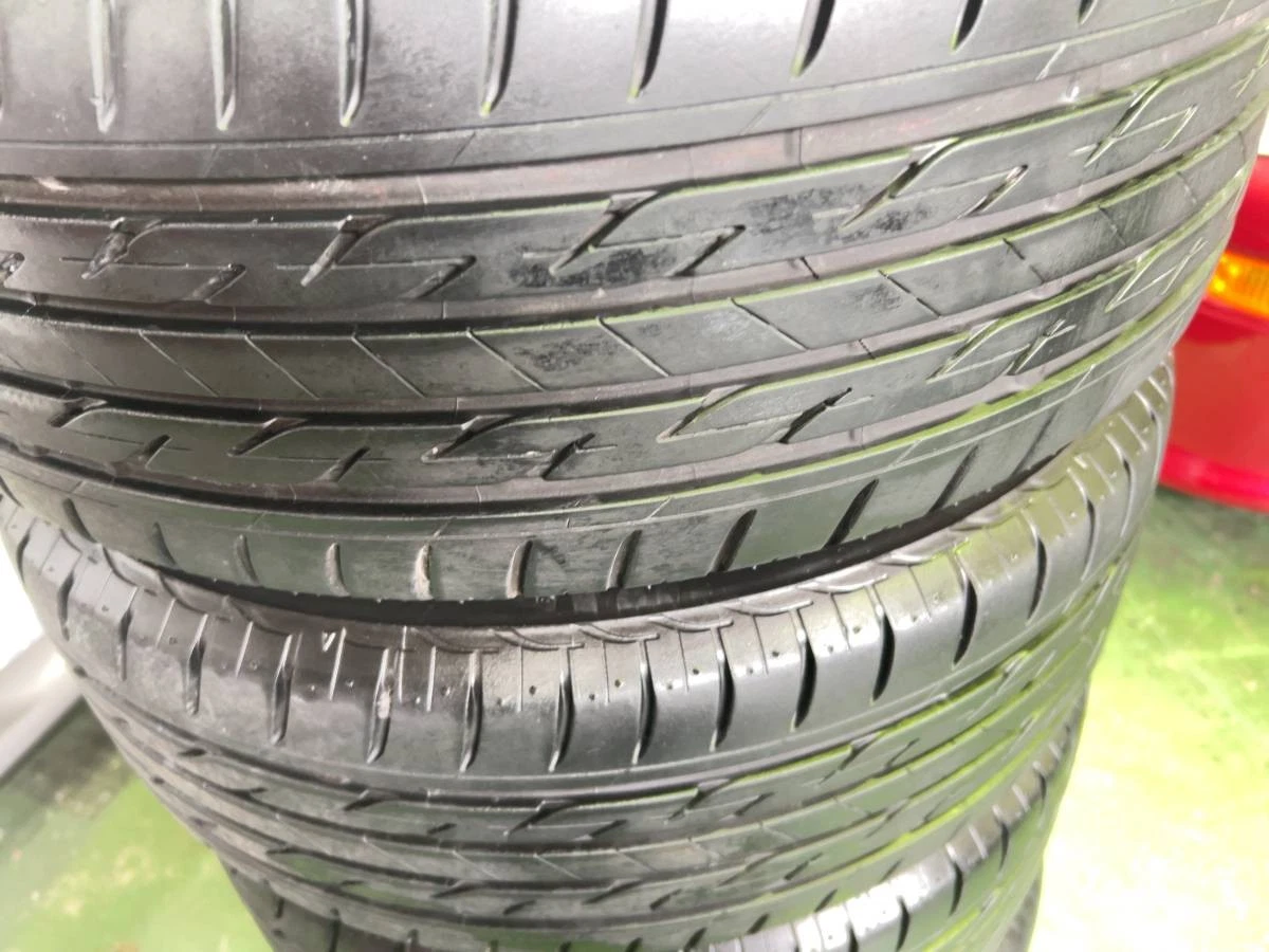 JDM DEEPSRACING DC2 Integra Si-VTEC Honda Genuine US Aluminum 156J +45 No Tires - Image 7