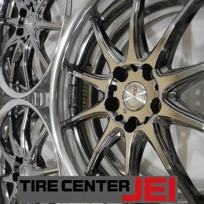 JDM Used 19work WORK XSA Sen 03C 8J+38 114.3 crown/Alphard aluminum wh No Tires