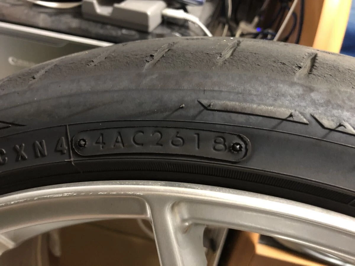 JDM 20-inch Rays Gra Village Gram Lights 57FXX 9j +45/9j +38 wheels an No Tires - Image 4