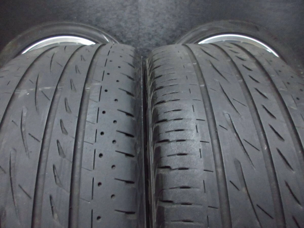 JDM BBS LM 19 for Alphard Vellfire Noah Voxy Odyssey Lexus NX UX RX CH No Tires - Image 8