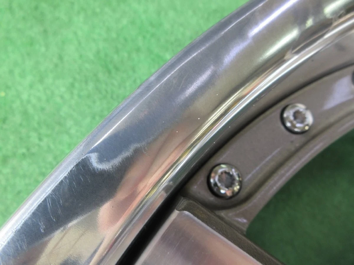 JDM SALE Limited time offer ¥110000 for Weds Maverick 508S 8.5J-20 5H1 No Tires - Image 9