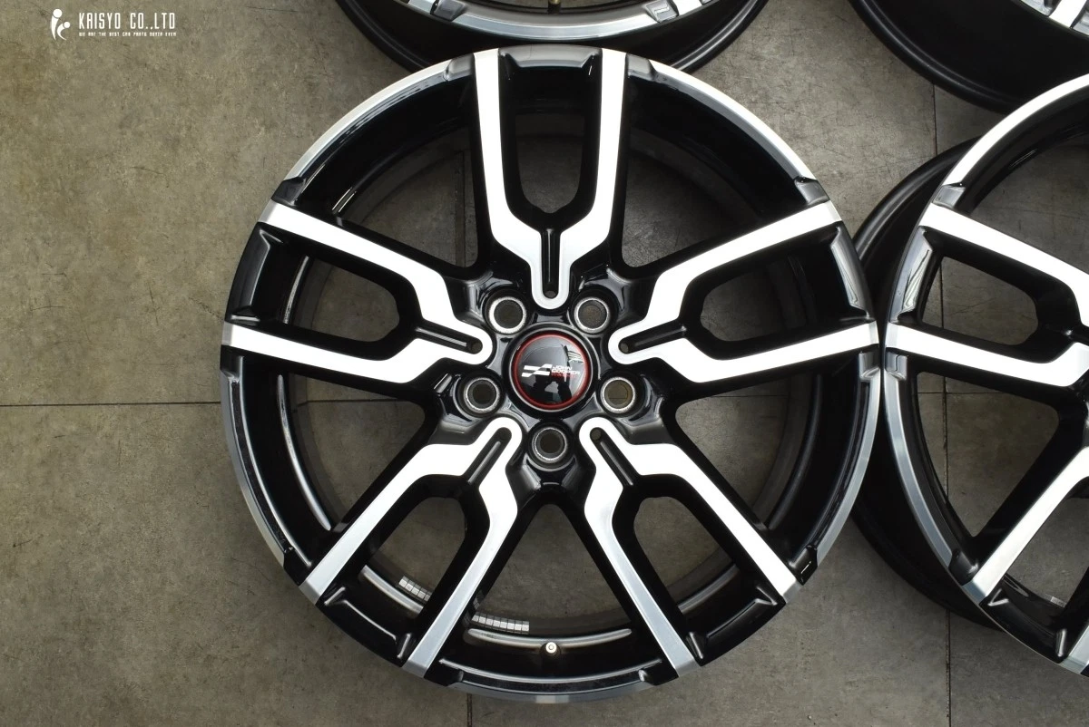 JDM Rare MINI F66 F65 Mini Cooper John Cooper Works JCW Genuine 18in 7 No Tires - Image 3