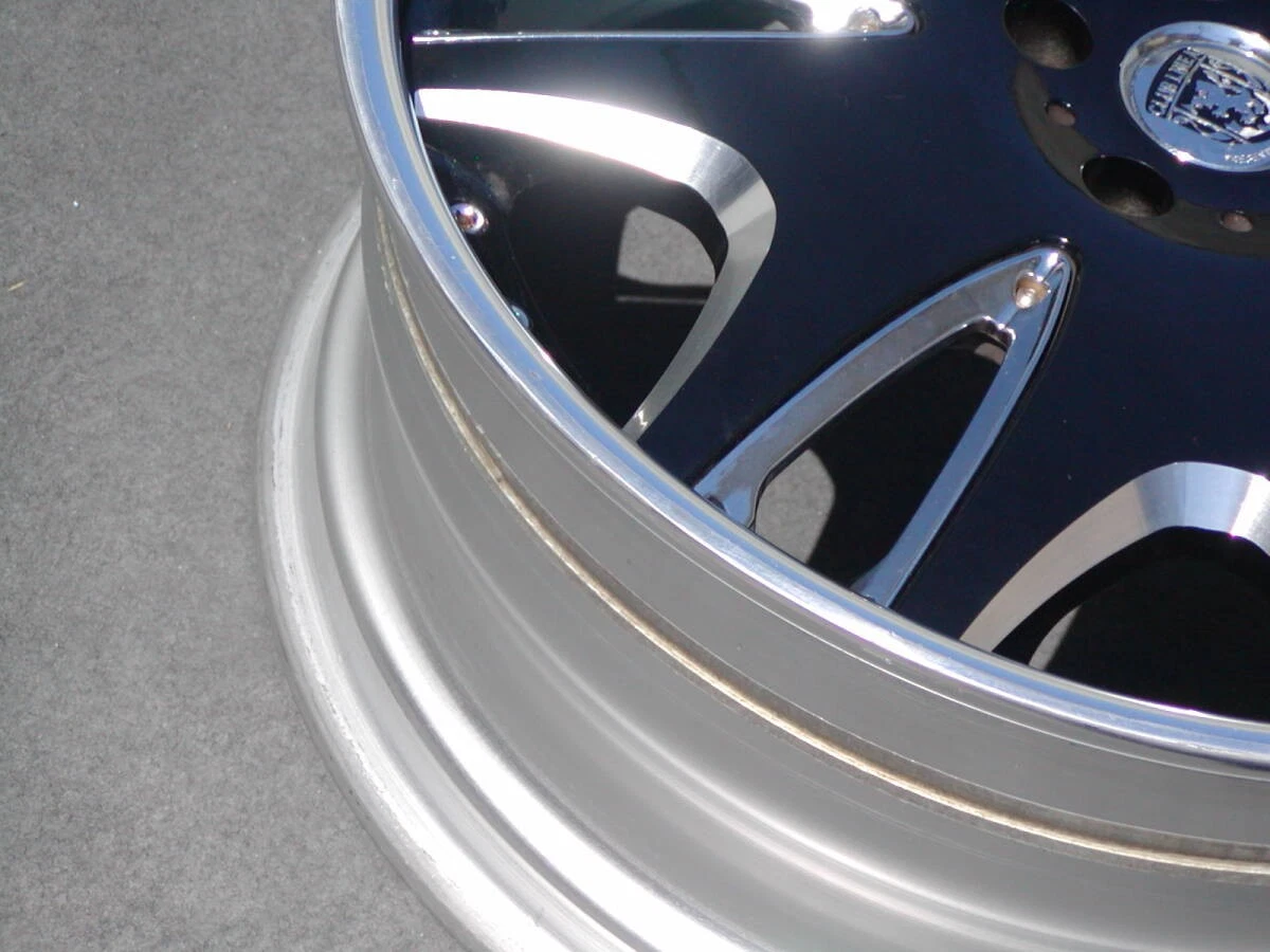 JDM Custom-made top-quality Club Linea L566J 8.5J 9.5J PCD112-5H wheel No Tires - Image 6