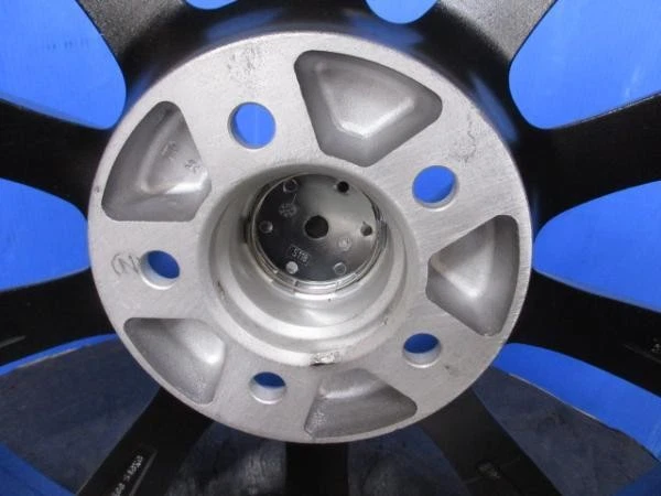 JDM Subaru Impreza XV GP series limited edition 4-book set 17" aluminu No Tires - Image 10