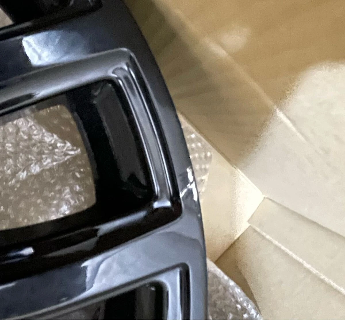 JDM BMW 5 4 3 series 4 series Msports ABE SHOKAI MAK LUFT MAK Twin 177 No Tires - Image 9