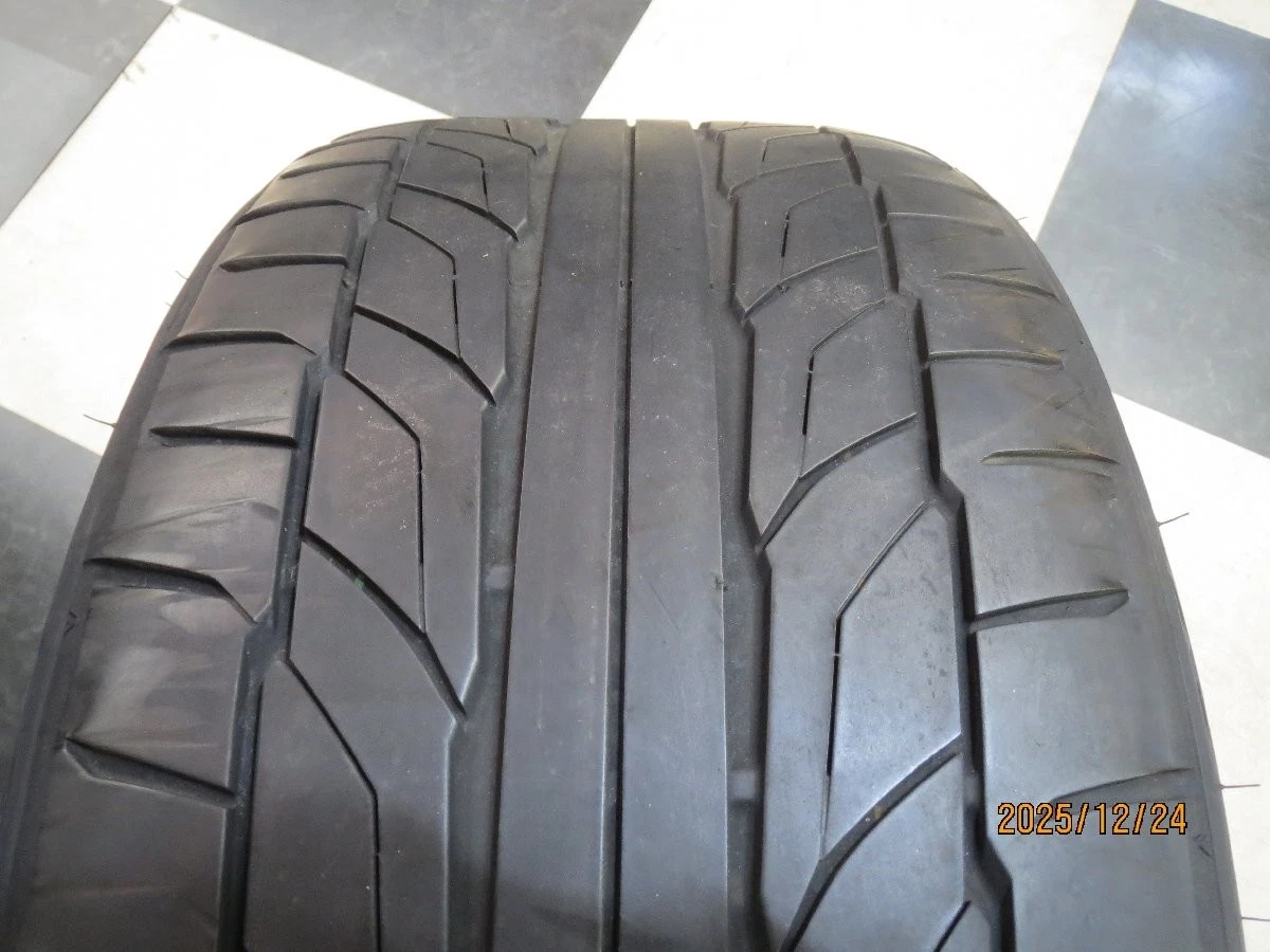 JDM Hottest Size: Used WORK GNOSIS CVX 20Z33 Z34 10J +15 / 11J -8 5H11 No Tires - Image 10