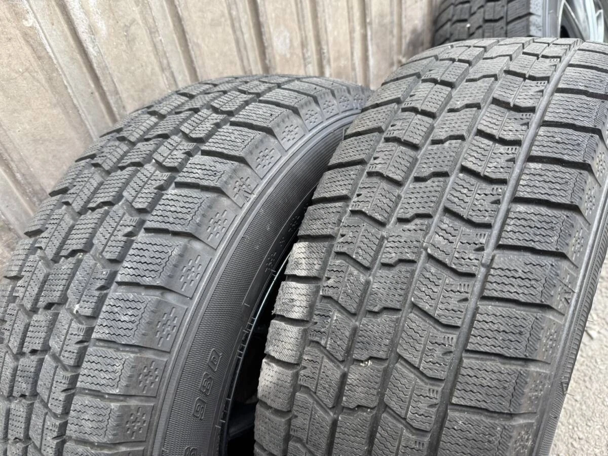 JDM 12-4110 2023 Weds VELVA SPORT2 SPORTZ Velva 166.5J 114.3 +40 tires No Tires - Image 10