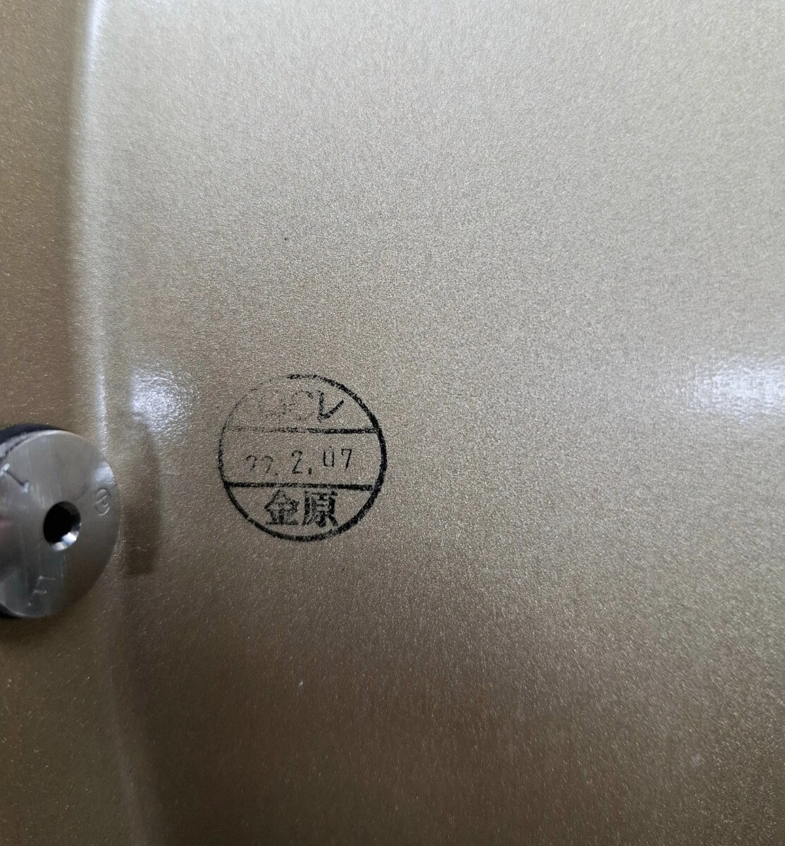 JDM Superb Condition BBS RG-R Wheels 177.0J 100mm forging for Mazda ND No Tires - Image 10