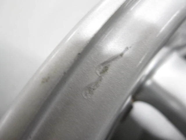 JDM Rare VOLVO 940 Estate genuine 4wheels 16x7+20 5x108 - Image 7