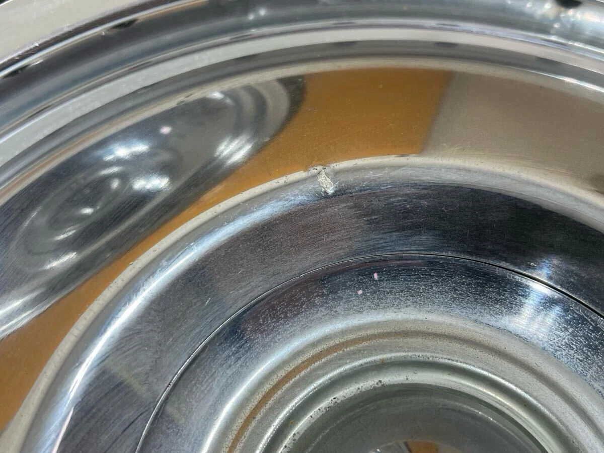 JDM Custom WORK red 17-inch 7j +50 pcd114.3 4/5multi Naankan 185/35R17 No Tires - Image 8