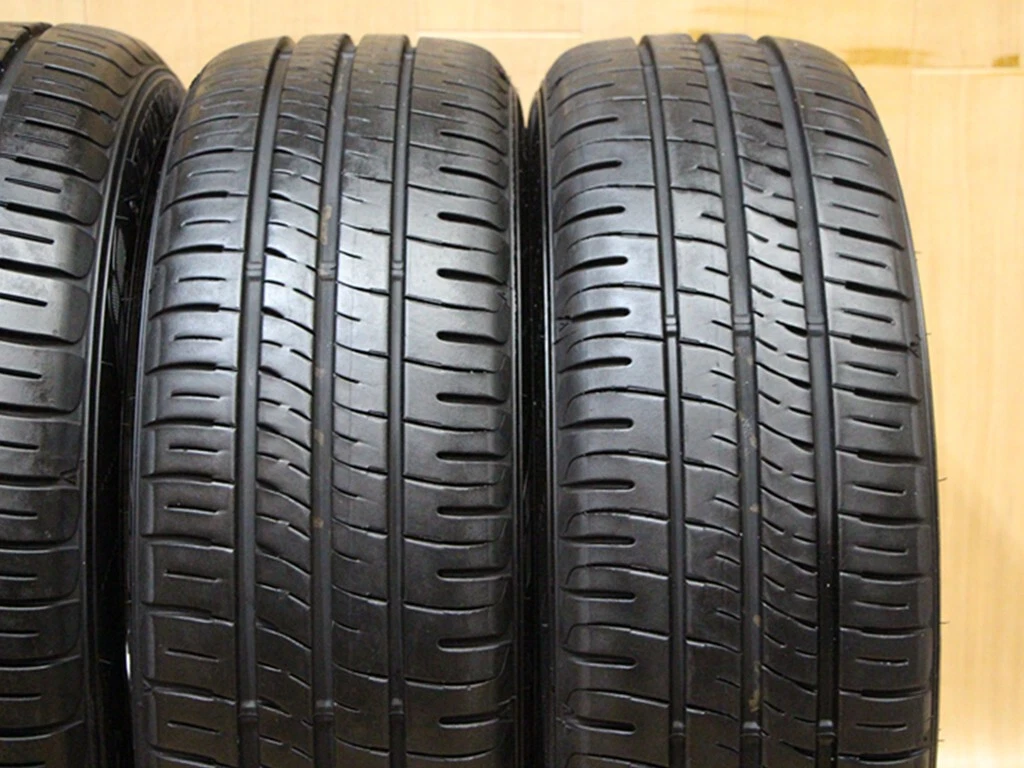 JDM C17 Rare Toyota Genuine MR-S ZZW30 15x6.5J+45 6J+45 PCD100 Dunlop No Tires - Image 8