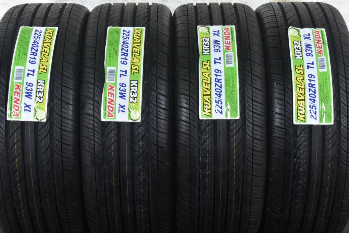 JDM TWS Exlete 118F 19-inch wheels forged PCD114.3 7.5J +52 offset KEN No Tires - Image 10