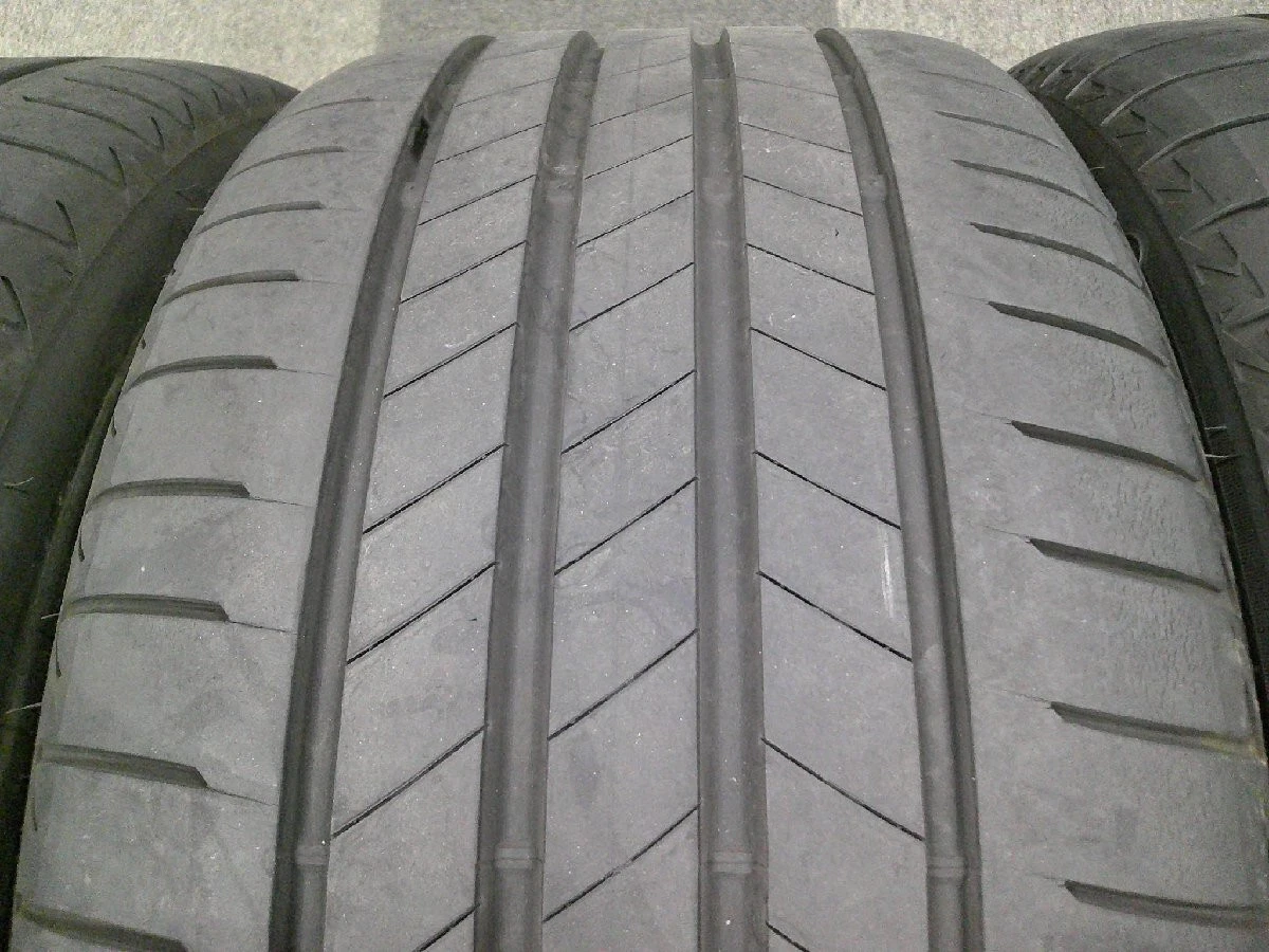 JDM Genuine BMW 5 Series G30 19x8.0J +30 9.0J +44 PCD112 5H 245/40R19 No Tires - Image 8