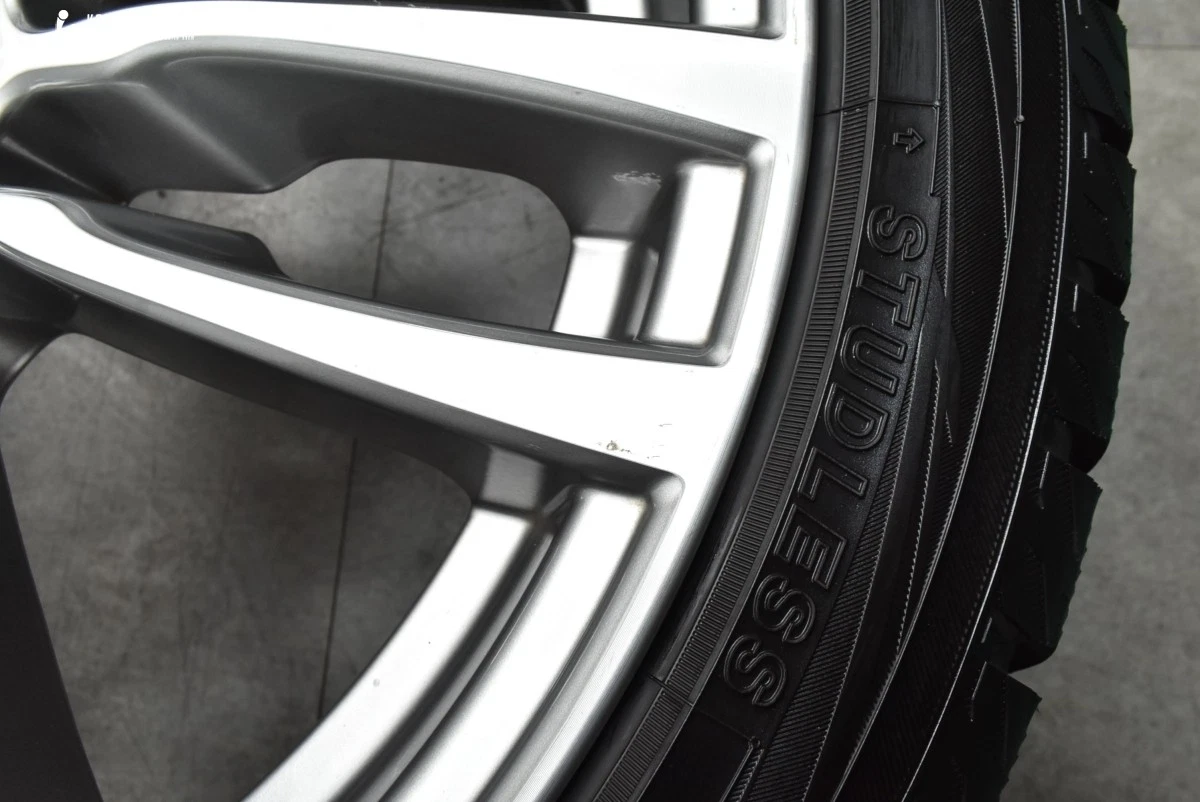 JDM Good Condition BMW F30 3series/F32 4series OEM OP 19in 8J+36 8.5J+ No Tires - Image 10