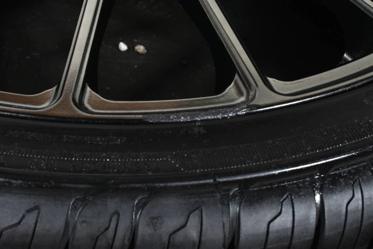 JDM TWS Exlete 118F 19-inch wheels forged PCD114.3 7.5J +52 offset KEN No Tires - Image 6