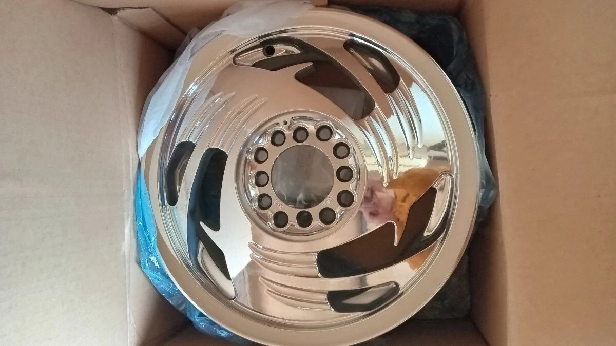 JDM 90's Boxed Deadstock Mad Shark 4-Book Set Plated Void Moon Eyes Lu No Tires