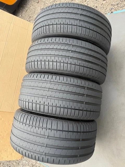 JDM WALD Portofino Lexus LS500 LS600 LS600h BMW 5series 7series 209J + No Tires - Image 9