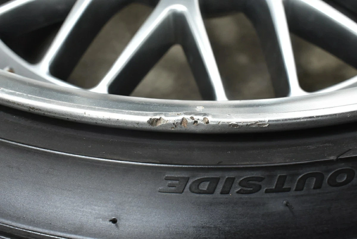 WORK Distance W10M 4Wheels No Tire 19x10+27 S 10+36 W 5x112 Hub66.5 BMW Audi - Image 7