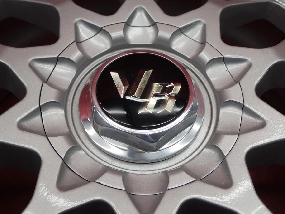 JDM RAYS VOLK RACING Gr.A Evolution III 4Wheela 17x7+37 8+37 4&5x114.3 Hub73 - Image 8