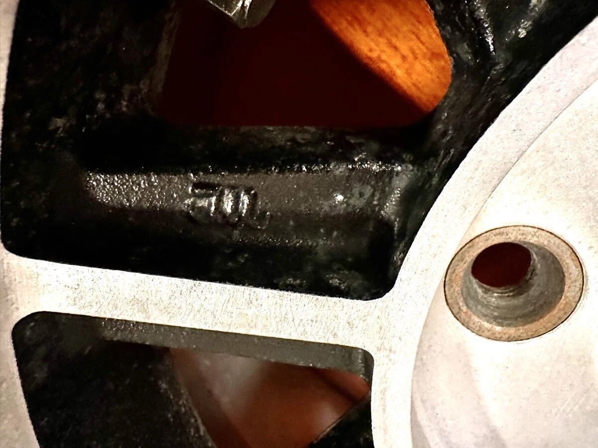 JDM Hayashi Racing 7Jx14+7 120-4H Hayashi Street old car No Tires - Image 5