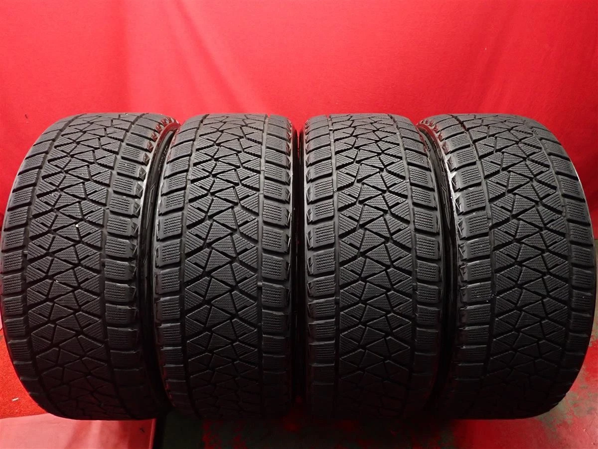 JDM Bridgestone BS BridgeZackDM-V2 275/40R20 5-spoke wheels with 9.5J No Tires - Image 2