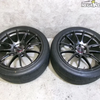 JDM forgingRAYS Rays VR G12 Volk Racing 20-inch wheels 10J+30 5x114.3 No Tires