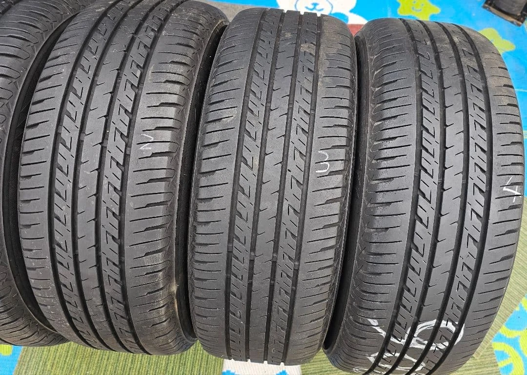 JDM WORK EMOTION CR Kai aluminum wheels 17-inch 7J+47 5H No Tires - Image 11