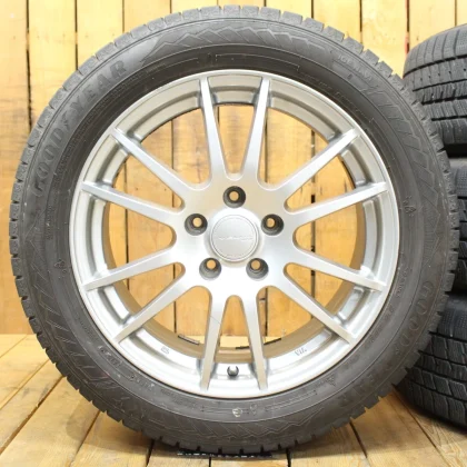 JDM Crown Lexus ES HS Mark X Camry Skyline etc. 172022 Goodyear 215/55 No Tires