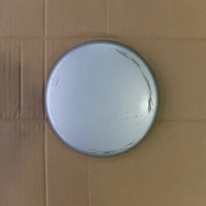 JDM Genuine Nissan center cap for Pao PK10 wheel cover 1 sheet discont No Tires