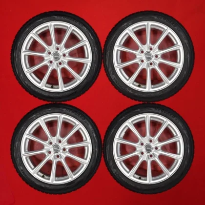 JDM 4-Book Set for Toyota Yokohama IceGuard 7 iG70 235/45R18 98Q 10-Sp No Tires