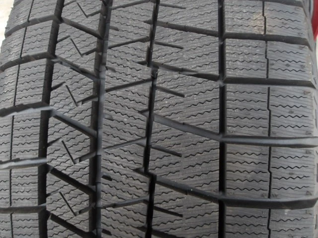 JDM Winter Ready: Studless Tires with Detents DUNLOP Winter Maxx 03 fo No Tires - Image 9