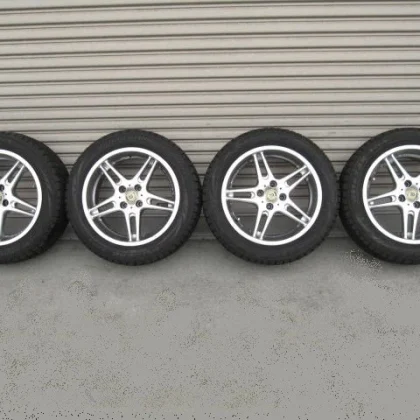 JDM Racing Dynamics 174Book Set 7J+48 PCD100/4H BMW NINI mini RACING D No Tires